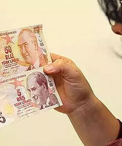 Yeni Banknotlar Hakkında Tartışmalar Alevlendi: 5 TL'nin Tedavüle Girmesi Doğru mu?