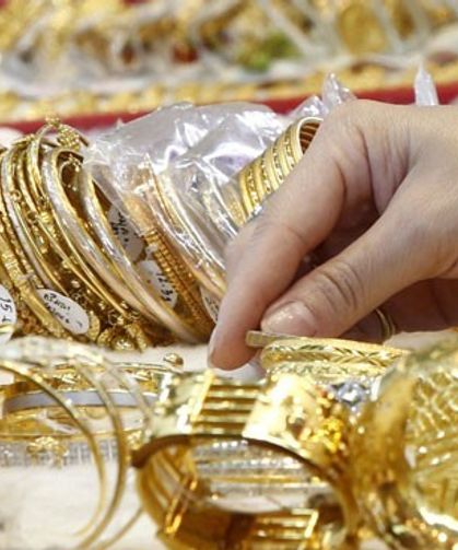 Altında yeni dönem başladı: Gram ve çeyrek sahipleri yaşadı