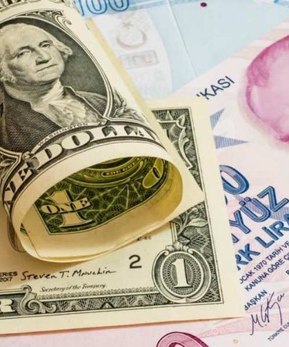 Merkez Bankası'ndan Sürpriz Faiz Artışı! Dolar ve Euro Karar Sonrası Nasıl Tepki Verdi?