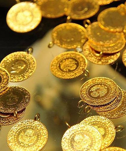 Yatırımcıların İlgi Gösterdiği Güvenli Liman: Gram Altın Zirvede