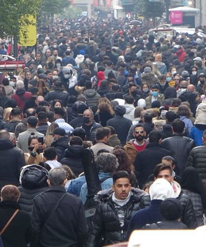 Türkiye'nin IQ Puanı Arttı! İşte 2025 Yılının En Zeki Ülkeleri