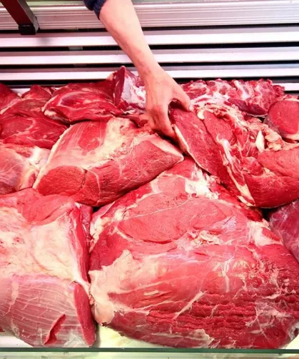 Et Fiyatları Uçtu, Menü Değişti: Sanayi İşçisine Etsiz Yemek Krizi