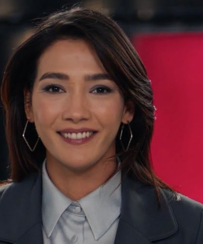 Teşkilat’ta Aybüke Pusat’a Erken Veda: Neslihan’ın Hikâyesi Son Buldu