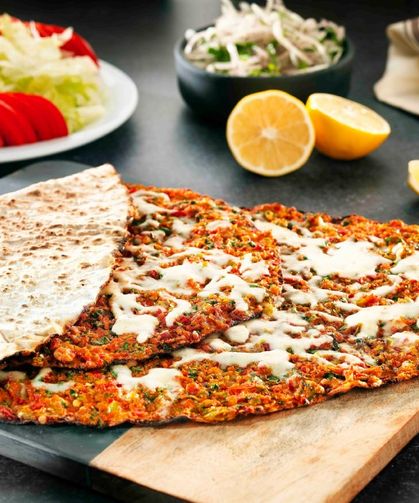 Bodrum’da 2.500 TL’lik Lahmacun Krizi: Başkan Mandalinci’den Sert Tepki