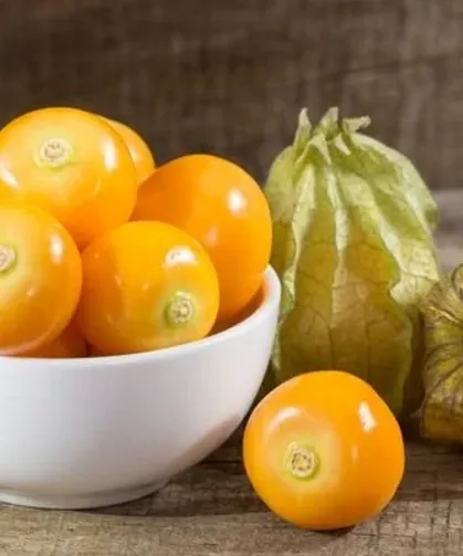 Altın Çilek Nedir? Faydaları, Besin Değerleri ve Tüketim Önerileri