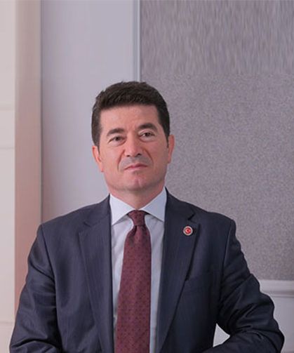 106 Yıl Önce Yakılan Meşale Bugün de Yanıyor! Başkan Kaya’dan 19 Mayıs Mesajı