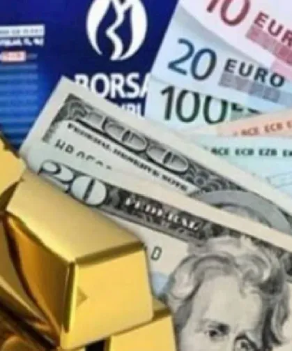 Bu Hafta Kim Güldü, Kim Üzüldü? Altın Zirveye Yerleşti, Borsa Çakıldı