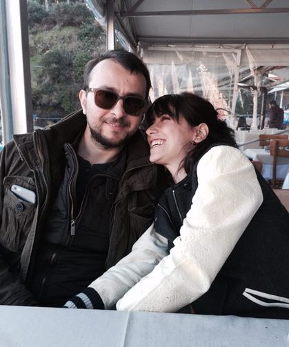 Hazal Kaya ve Ali Atay İlk Kez Aynı Projede: “Sekizinci Aile”de Buluşuyorlar