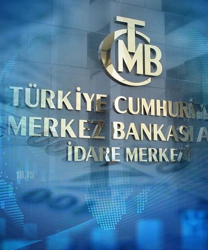 Merkez Bankası Rezervlerinde Tarihi Rekor! 174 Milyar Dolara Ulaştı