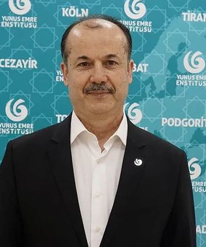 Şeref Ateş Kimdir? Kaç Yaşında, Nereli, Neden Gözaltına Alındı?