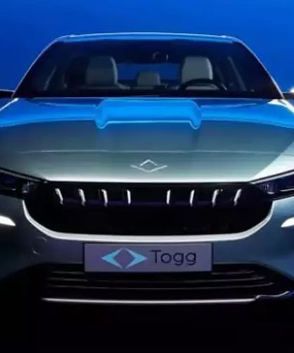 TOGG T10F Ne Zaman Piyasaya Çıkıyor? Sipariş Tarihleri Ne?