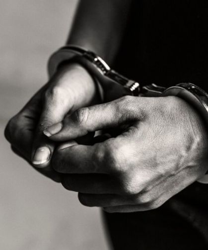 Samsun'da 22 yıl 6 ay 18 gün hapis cezasıyla aranan hükümlü yakalandı