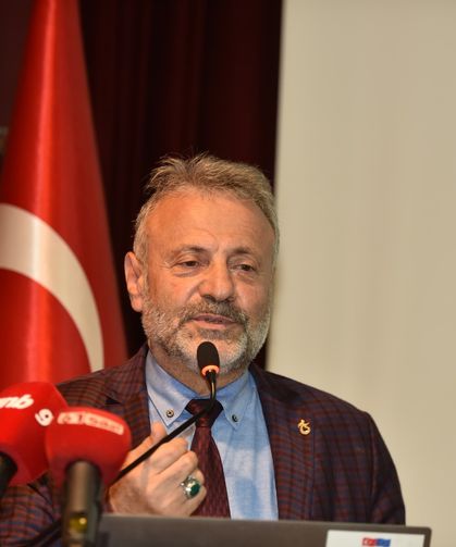 Faruk Kanca’dan Ahmet Kaya’ya Sert Yanıt: “Bizim Derdimiz Vatan, Onlarınki Oy”