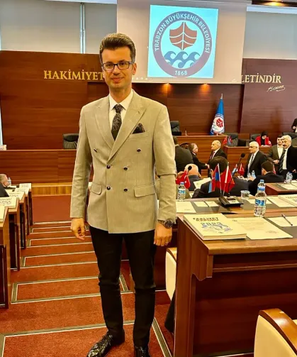 Dr. Mustafa Çankaya’dan Astsubaylar Günü Mesajı: Şehit Samet Çakır Dualarla Anıldı