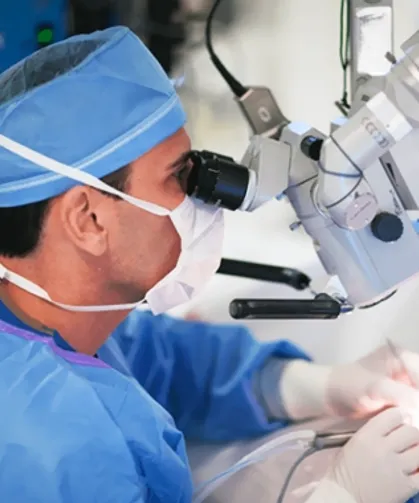 Göz Sağlığı ve Hastalıkları Uzmanı Opr. Dr. Serdar İlgüy, Akıllı lens ile net görüş