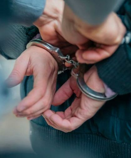 Rize'de 2 firari hükümlü yakalandı