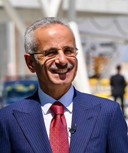 Ulaştırma Bakanı Uraloğlu: 32 Binden Fazla Hız Levhası Kaldırıldı