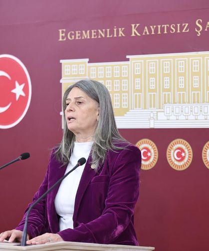 Suiçmez: Trabzon’da İktidar İçin Vargit Çiçeği Açtı