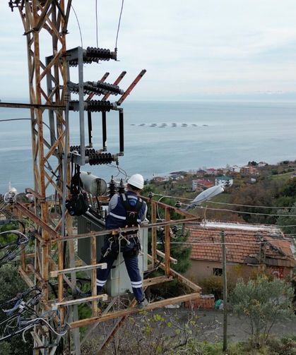 Çoruh EDAŞ’tan uyarı: Yetkisiz müdahaleler 10 ayda 1.469 elektrik kesintisine neden oldu