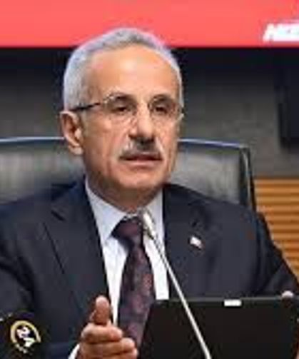 Bakan Uraloğlu Samsun'da iki önemli projenin temelini atacak