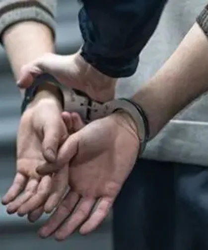 Giresun'da otomobille çarptığı çocuğu ağır yaralayan sürücü tutuklandı