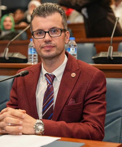 2025 Akçaabat İçin Kayıp Bir Yıl Oldu: CHP’li Çankaya’dan Sert Eleştiriler