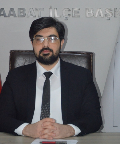 Bayrağa Sahip Çık Çağrısı: İYİ Parti’den Akçaabat’tan Tüm Türkiye’ye Mesaj