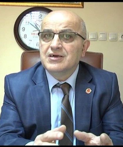 Faik Bakoğlu 14. Kez RİGADER Başkanı Seçildi