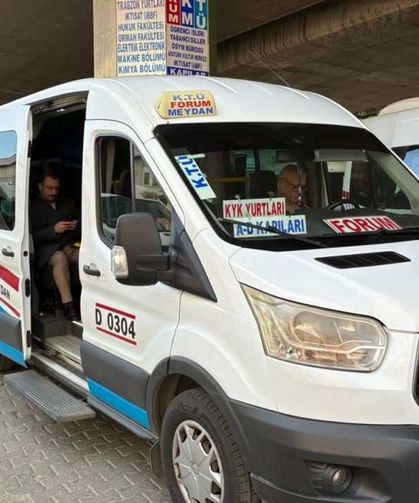 TİSAD’tan Trabzon’daki Toplu Taşıma Düzenlemesine Hem Destek Hem Öneri