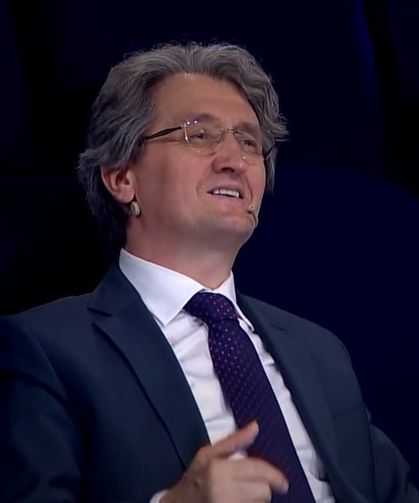 Osman Egin’in “Ramazan Notları” Programı Habertürk TV’de Başlıyor