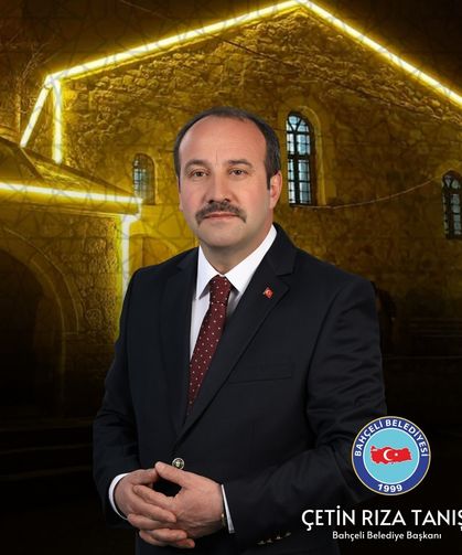 Bahçeli'nin İlçe Olması İçin Girişimler Sürüyor: Tanış’tan Birlik ve Hizmet Vurgusu