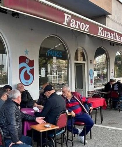 Trabzon’da Mahalle Referandumu Sonucu Dikkat Çekti: Tüm Oylar Faroz İçin Kullanıldı