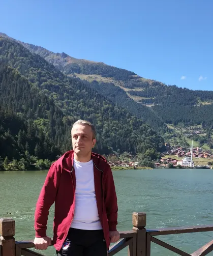 "Uzungöl Sahipsiz Değildir!" Mustafa Akyüz’den Sert Açıklama