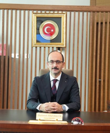 Çoruh’un Mavi Gerdanlıkları Artvin’in Gücüne Güç Katıyor