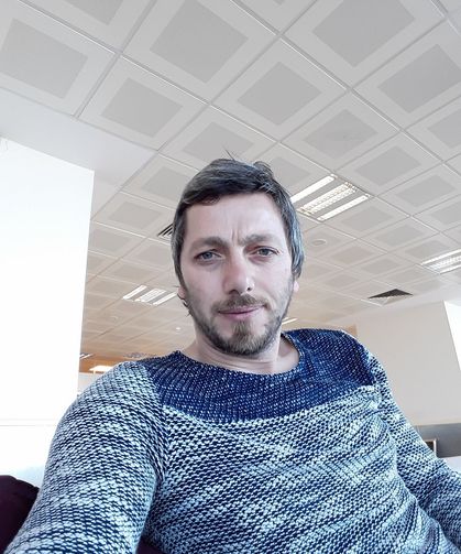 Fransa’da Kalp Krizi Geçiren Çaykaralı Engin Azal Hayatını Kaybetti