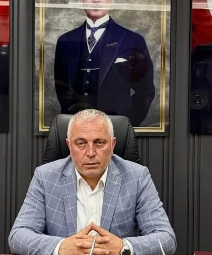 BBP Trabzon'dan Zeynep Güneş'e Destek Açıklaması