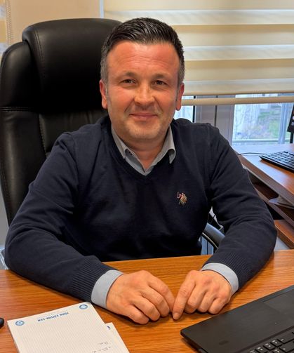 Giresun Üniversitesi'nde nükleer teknoloji alanında çalışmalar yürütülüyor