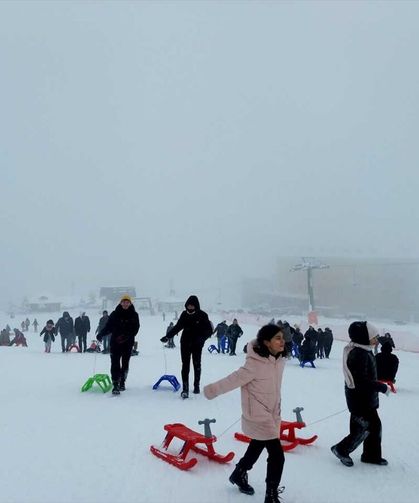 'Petek Genç' projesiyle 2 bin 492 öğrenci Akdağ'ı keşfetti