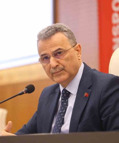 Başkan Kurnaz: 'İlkadım Yanında Kart nefes olacak'