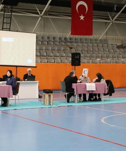 Bilgi yarışmasının merkez elemeleri tamamlandı