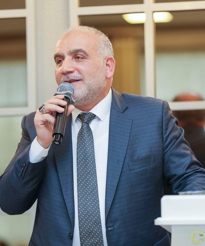 Canik Belediyesi'nden tüm ailelere iftar yemeği desteği