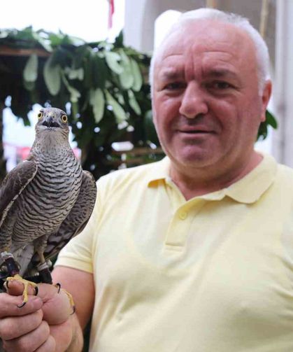 Danıştay kararı Karadeniz'de atmaca geleneğini tartışmaya açtı