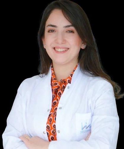 'Doğru iftar beslenmesi bağışıklığı güçlendiriyor'