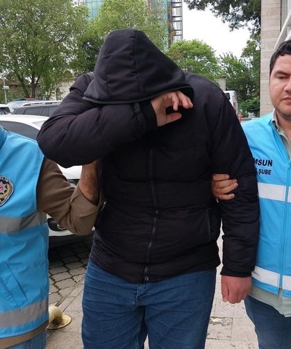 Evlenmek için ablasını kaçıran amcasının oğlunu öldüren çocuğa 20 yıl, babasına 13 yıl hapis