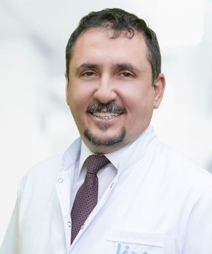 Gastroenteroloji uzmanından Ramazan'da kabızlık ve hazımsızlığa karşı öneriler