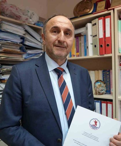 Glütensiz beslenme trendine profesörden uyarı: Teşhis yoksa sağlık riski var