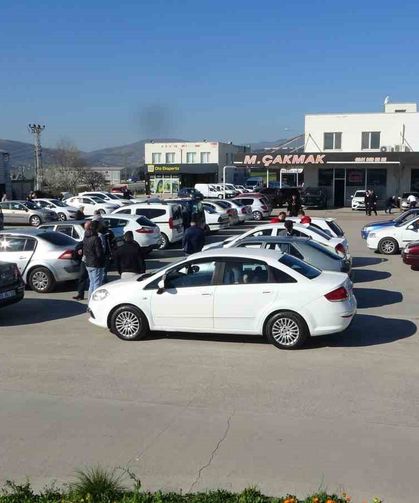 İkinci el otomobil piyasasında durgunluk