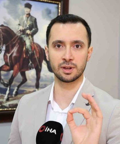 Mesajla gelen linke tıklarsanız banka hesaplarınız boşalıyor