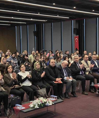 Özel Gereksinimli Çocuklarda Cinsel Gelişim ve Mahremiyet Eğitimi Semineri