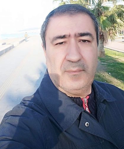 SGK uzmanı evinde ölü bulundu